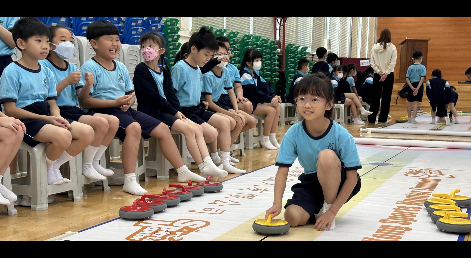 sports